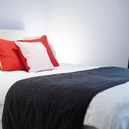 Apartamenty Homely Place Blisko Starego Rynku - Parking Poznań Exterior foto