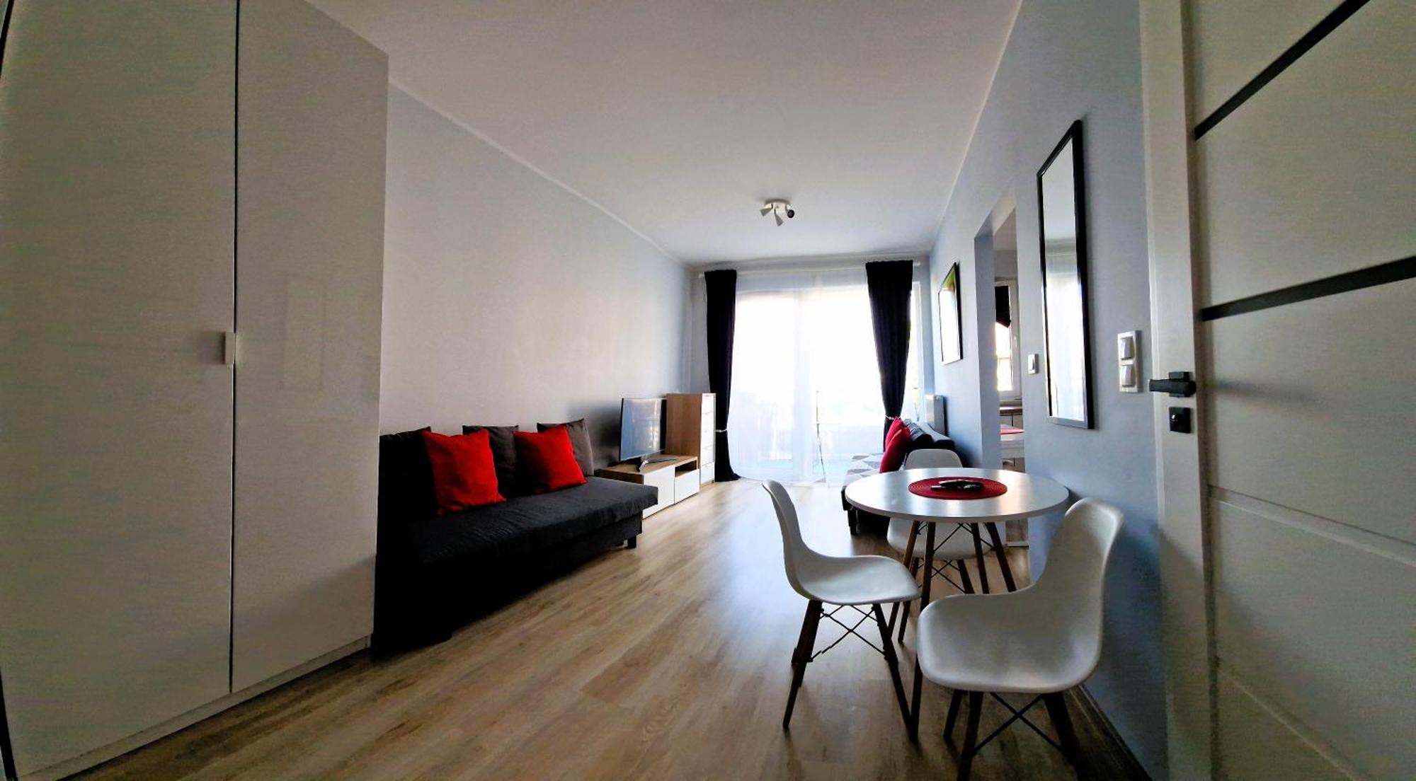 Apartamenty Homely Place Blisko Starego Rynku - Parking Poznań Cameră foto