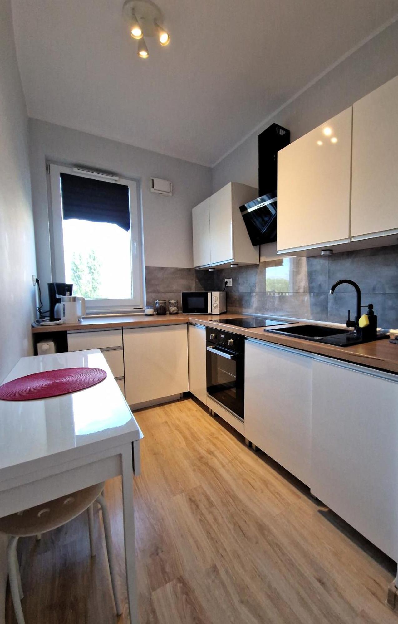 Apartamenty Homely Place Blisko Starego Rynku - Parking Poznań Cameră foto